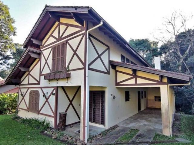 Casa venda em Região Geográfica Imediata de Caxias do Sul, Gramado
