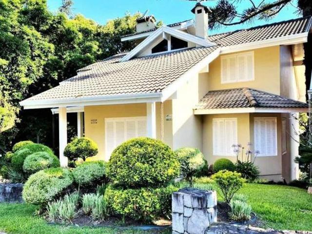 Casa venda em Região Geográfica Imediata de Caxias do Sul, Gramado