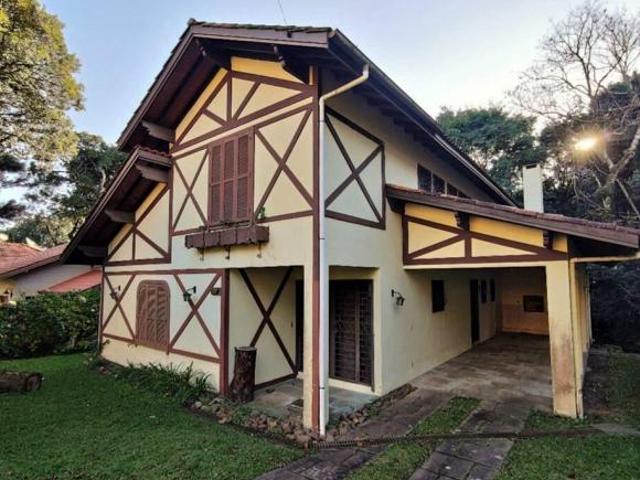 Casa venda em Região Geográfica Imediata de Caxias do Sul, Gramado