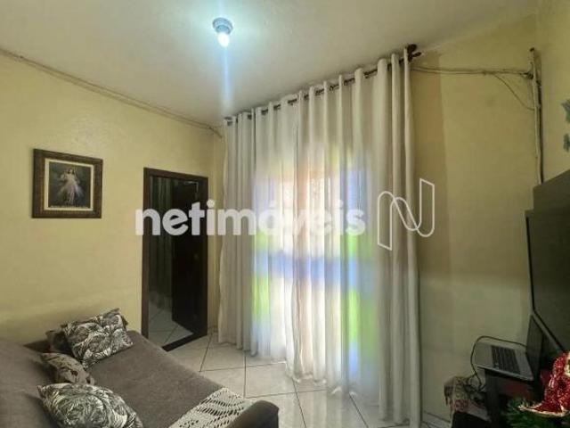 Casa venda em Petrolândia 1ª Seção, Contagem