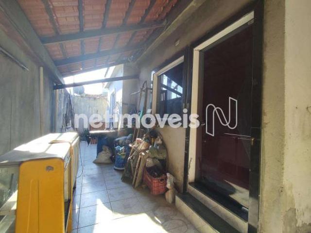 Casa venda em Petrolândia 1ª Seção, Contagem