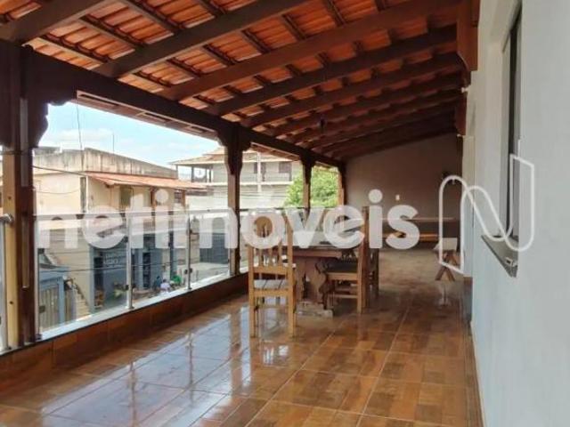 Casa venda em Região Geográfica Imediata de Belo Horizonte, Região Metropolitana de Belo Horizonte