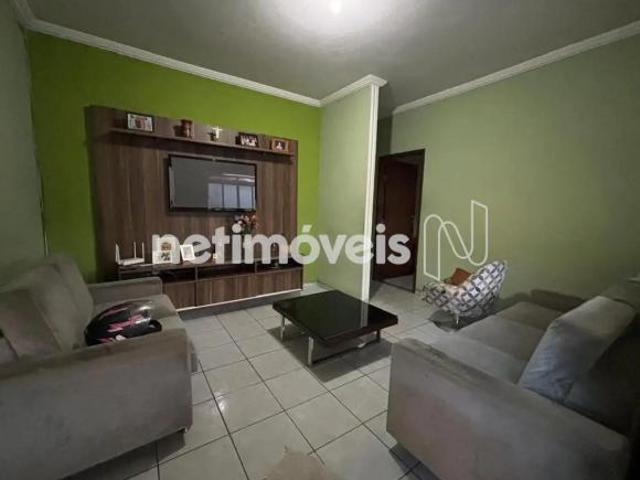 Casa venda em Petrolândia 1ª Seção, Contagem
