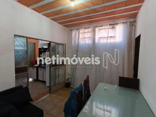Casa venda em Petrolândia 1ª Seção, Contagem