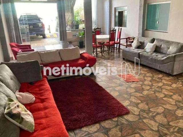 Casa venda em Região Geográfica Imediata de Belo Horizonte, Região Metropolitana de Belo Horizonte