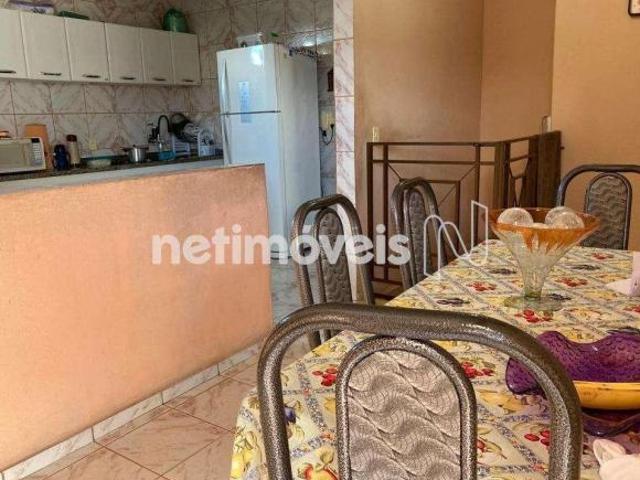 Casa venda em Região Geográfica Imediata de Belo Horizonte, Região Metropolitana de Belo Horizonte
