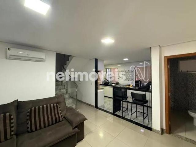 Casa venda em Novo Eldorado, Contagem