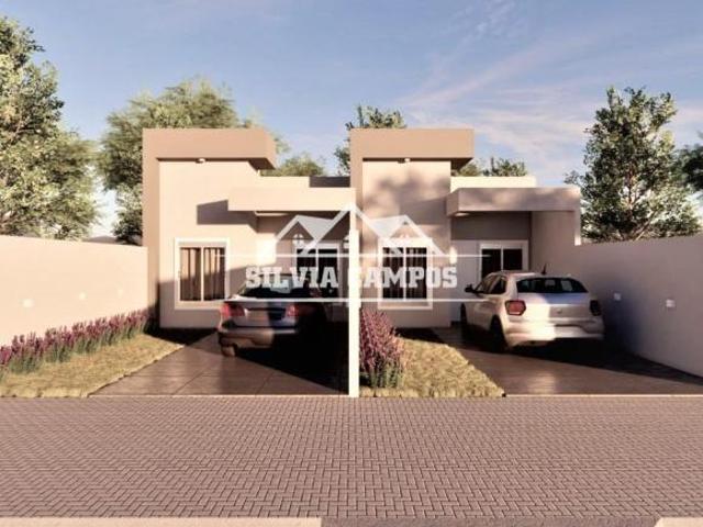 Casa venda em Região Geográfica Imediata de Toledo, Toledo