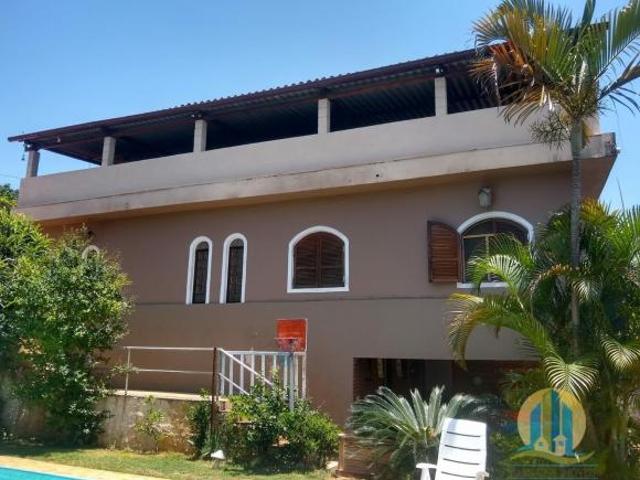 Casa venda em Centro, Pirapora do Bom Jesus