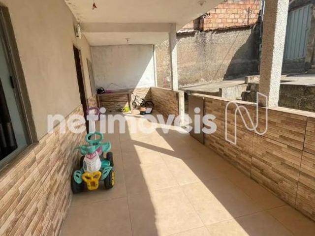 Casa venda em Piratininga, Belo Horizonte