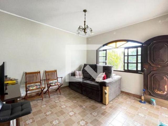Casa venda em Vila Renato, São Paulo