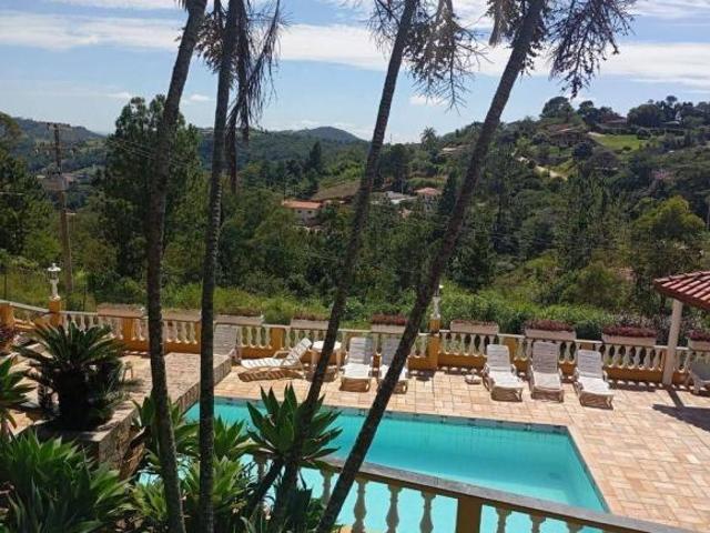 Casa venda em Região Imediata de Amparo, Serra Negra