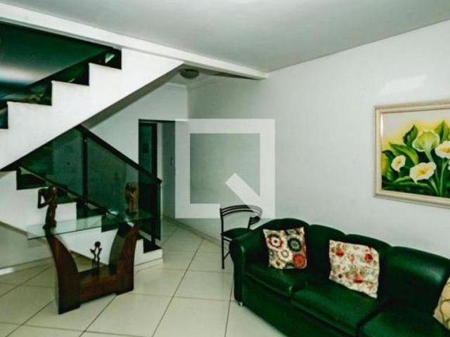Casa venda em Vila Biquinhas, Belo Horizonte