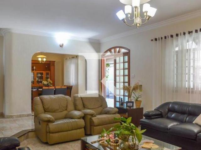 Casa venda em Parque dos Pássaros, São Bernardo do Campo