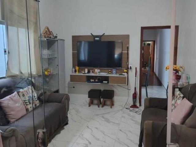 Casa venda em Região Imediata de Franca, Juranda