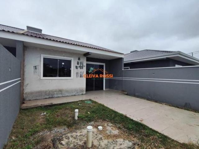 Casa venda em Região Geográfica Imediata de Paranaguá, Guaraquecaba