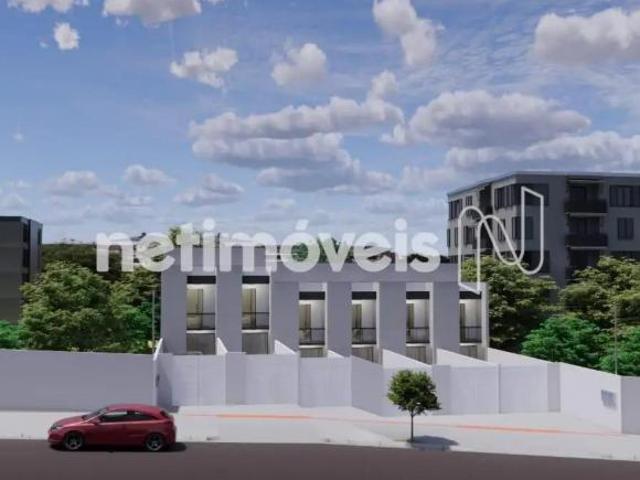 Casa venda em Regional Norte, Betim