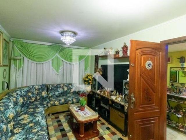 Casa venda em Vila São Francisco, São Paulo