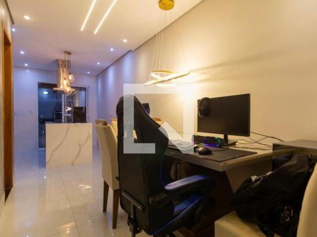 Casa venda em Vila São Francisco, São Paulo
