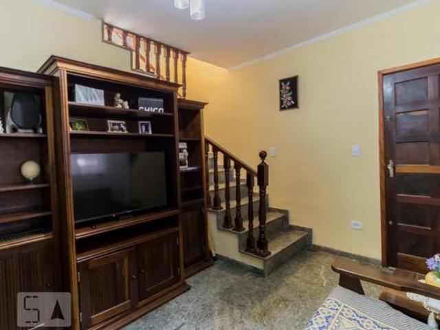 Casa venda em Jardim Três Marias, São Paulo
