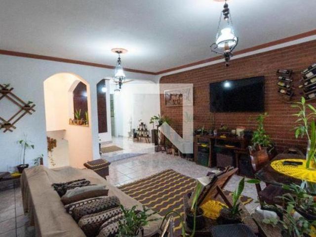 Casa venda em Burgo Paulista, São Paulo