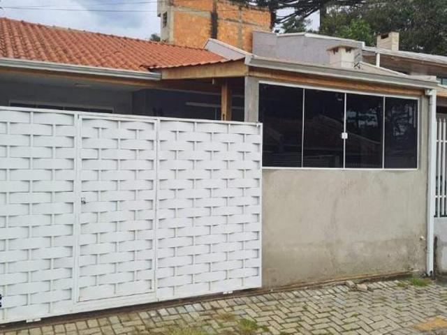Casa venda em Região Geográfica Imediata de Curitiba, Região Metropolitana de Curitiba