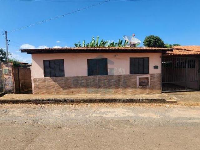 Casa venda em Região Geográfica Imediata de Dores do Indaiá, Dores do Indaiá
