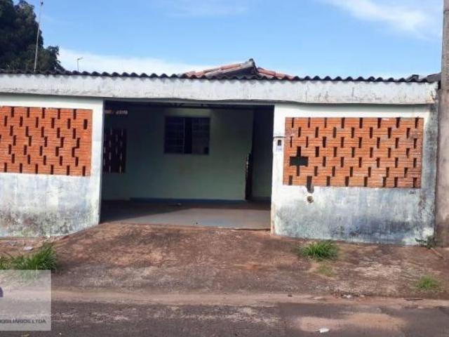 Casa venda em Região Imediata de Botucatu, Botucatu