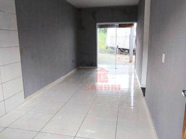 Casa venda em Jardim Maravilha, Mandaguaçu