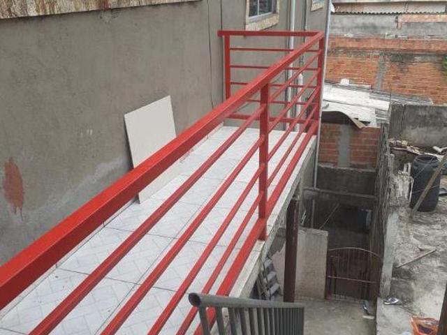 Casa venda em Parque Santos Dumont, Guarulhos