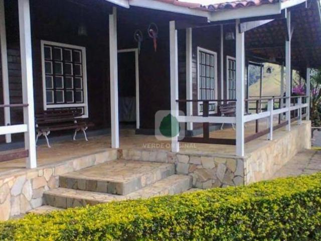 Casa venda em Região Geográfica Imediata de Itajubá, Paraisópolis