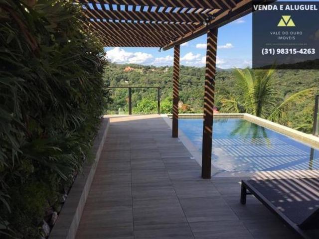 Casa venda em Condomínio Residencial Vale do Ouro, Ribeirão das Neves