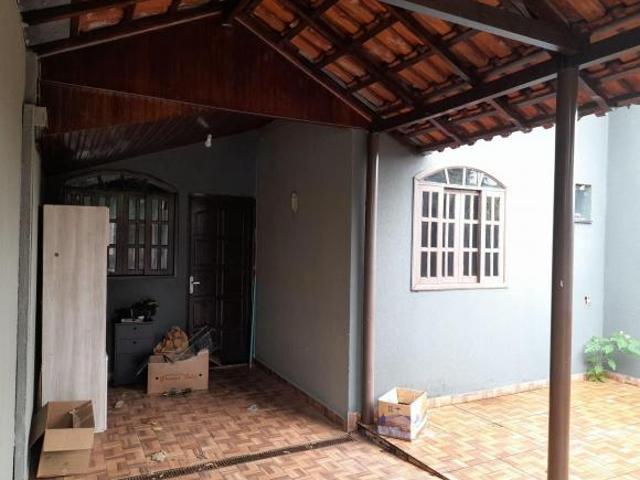 Casa venda em Jardim Rian, Cambé