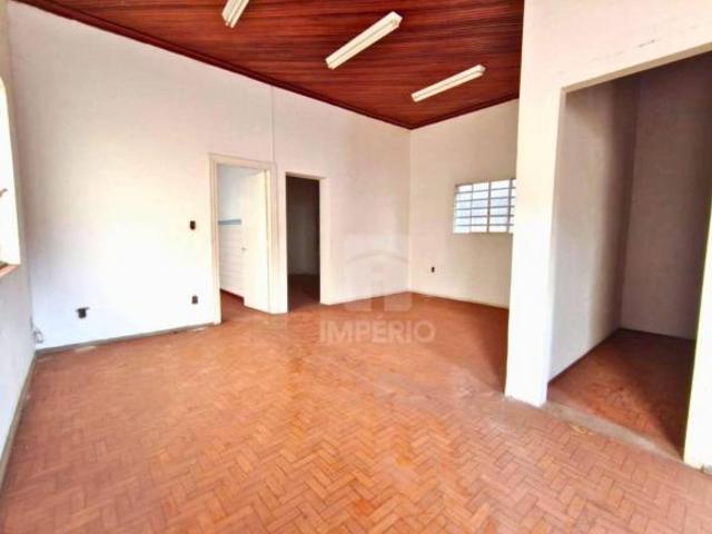 Casa venda em Jaú