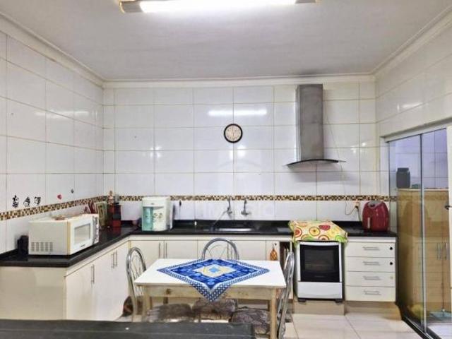 Casa venda em Jaú