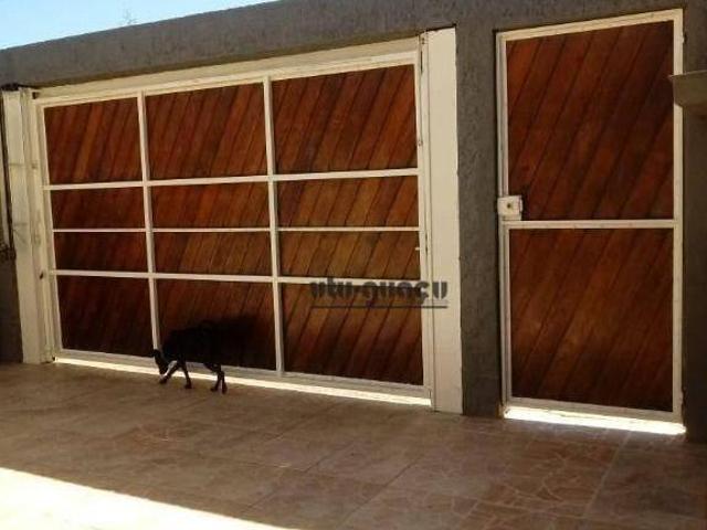 Casa venda em Salto