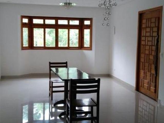 Casa venda em Parque Continental III, Guarulhos