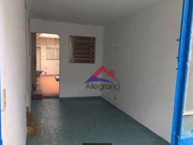 Casa venda em Vila Azevedo, São Paulo