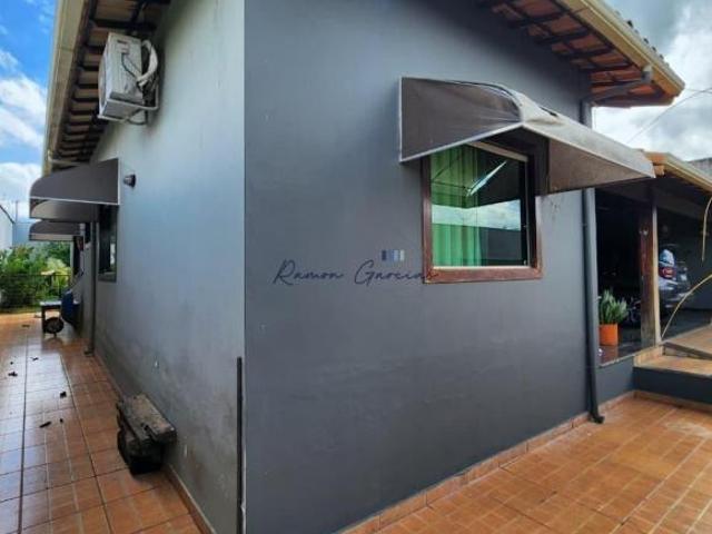 Casa venda em JK, Sete Lagoas