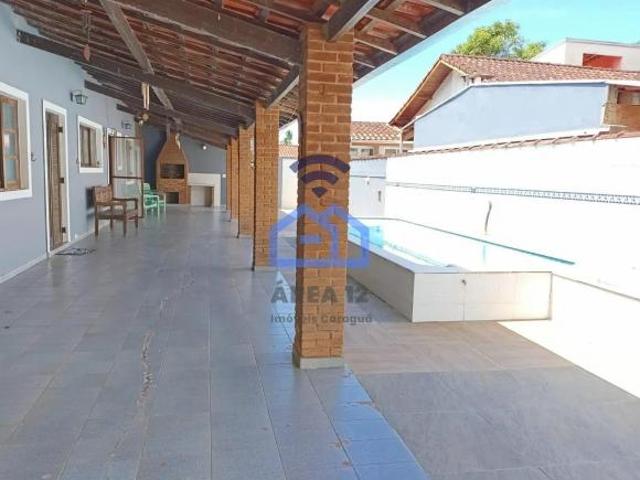 Casa venda em Portal Patrimonium, Caraguatatuba