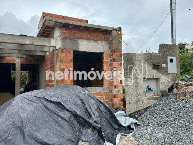 Casa venda em Região Geográfica Imediata de Belo Horizonte, Região Metropolitana de Belo Horizonte
