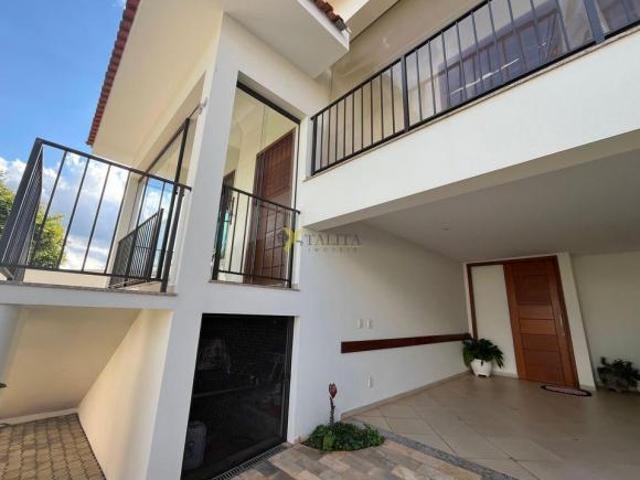 Casa venda em Cerquilho