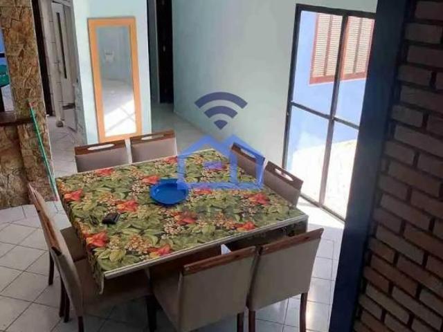 Casa venda em Balneário Parnaso, Caraguatatuba