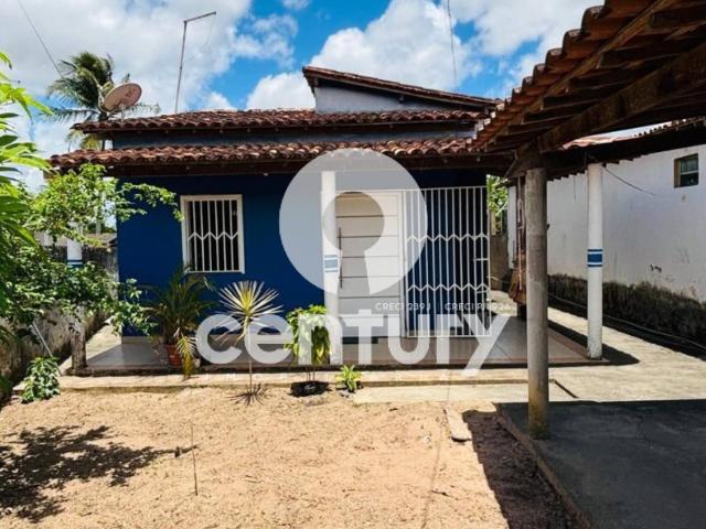 Casa venda em Itaporanga, Região Geográfica Intermediária de Patos