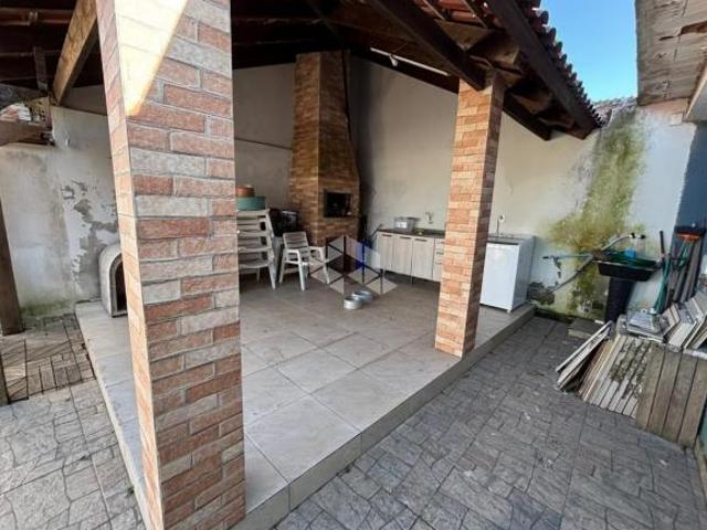 Casa venda em Região Geográfica Imediata de Tramandaí - Osório, Aglomeração Urbana do Litoral Norte