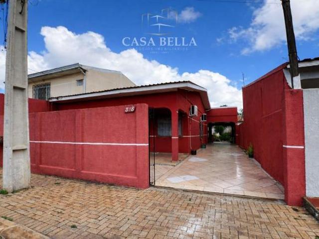 Casa venda em Região Geográfica Imediata de Foz do Iguaçu, Foz do Iguaçu