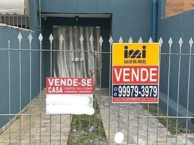 Casa venda em Região Geográfica Imediata de Paranaguá, Matinhos