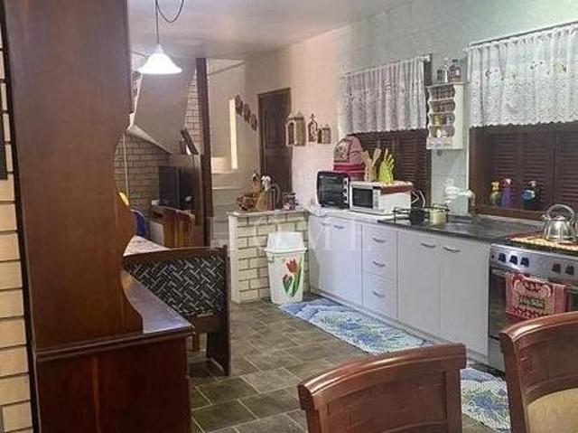 Casa venda em Região Geográfica Imediata de Tramandaí - Osório, Aglomeração Urbana do Litoral Norte