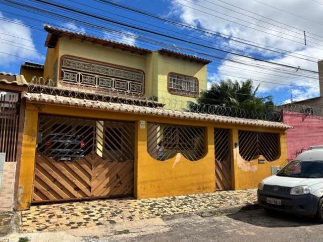 Casa venda em Região Geográfica Imediata do Distrito Federal, Região Integrada de Desenvolvimento do Distrito Federal e Entorno