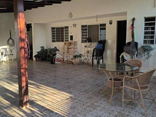 Casa venda em QI 6, Guará